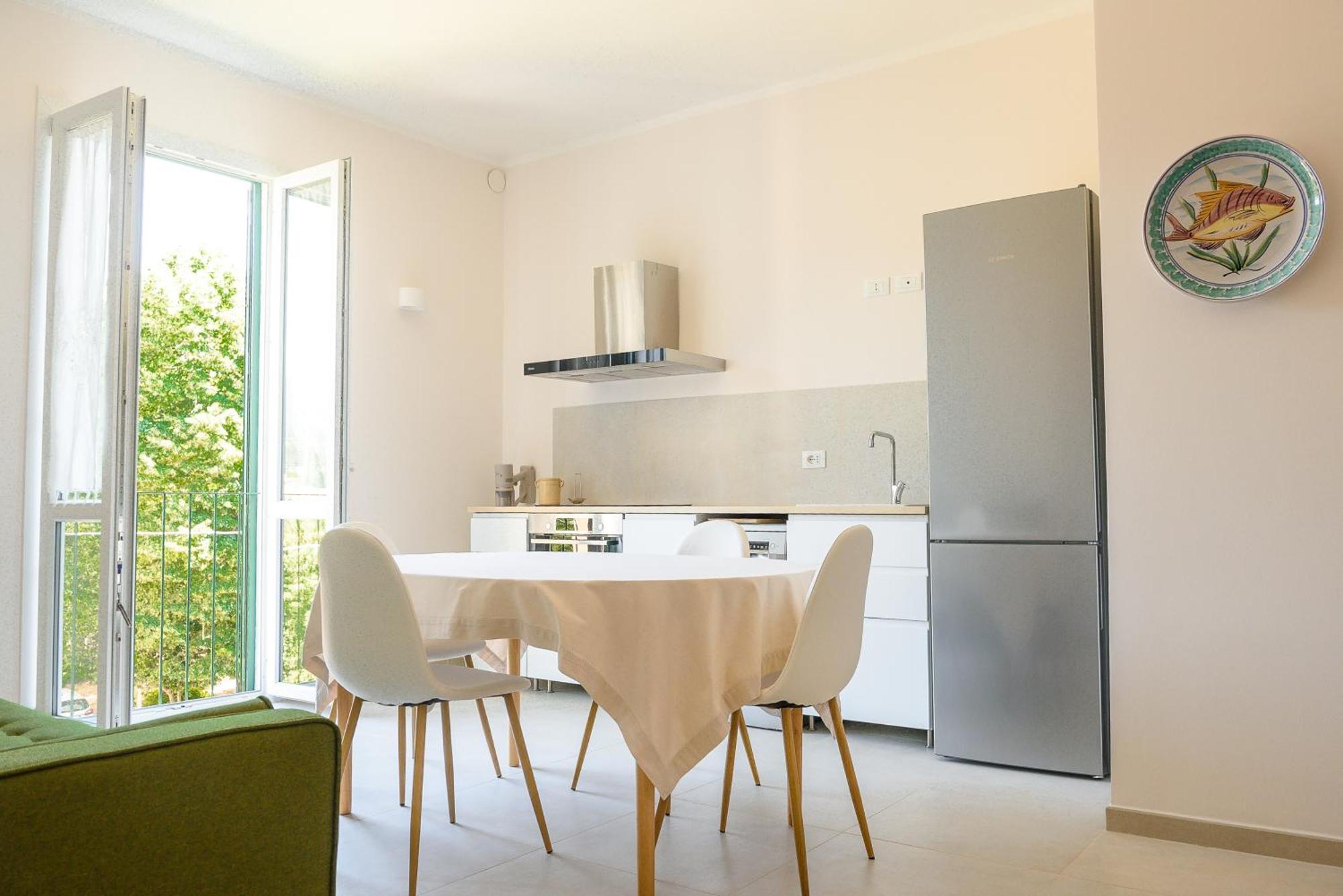 Il Pesciolino House Careggi *