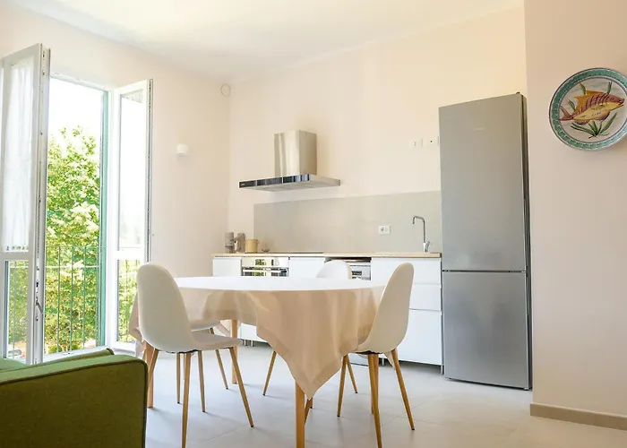 Il Pesciolino House Careggi