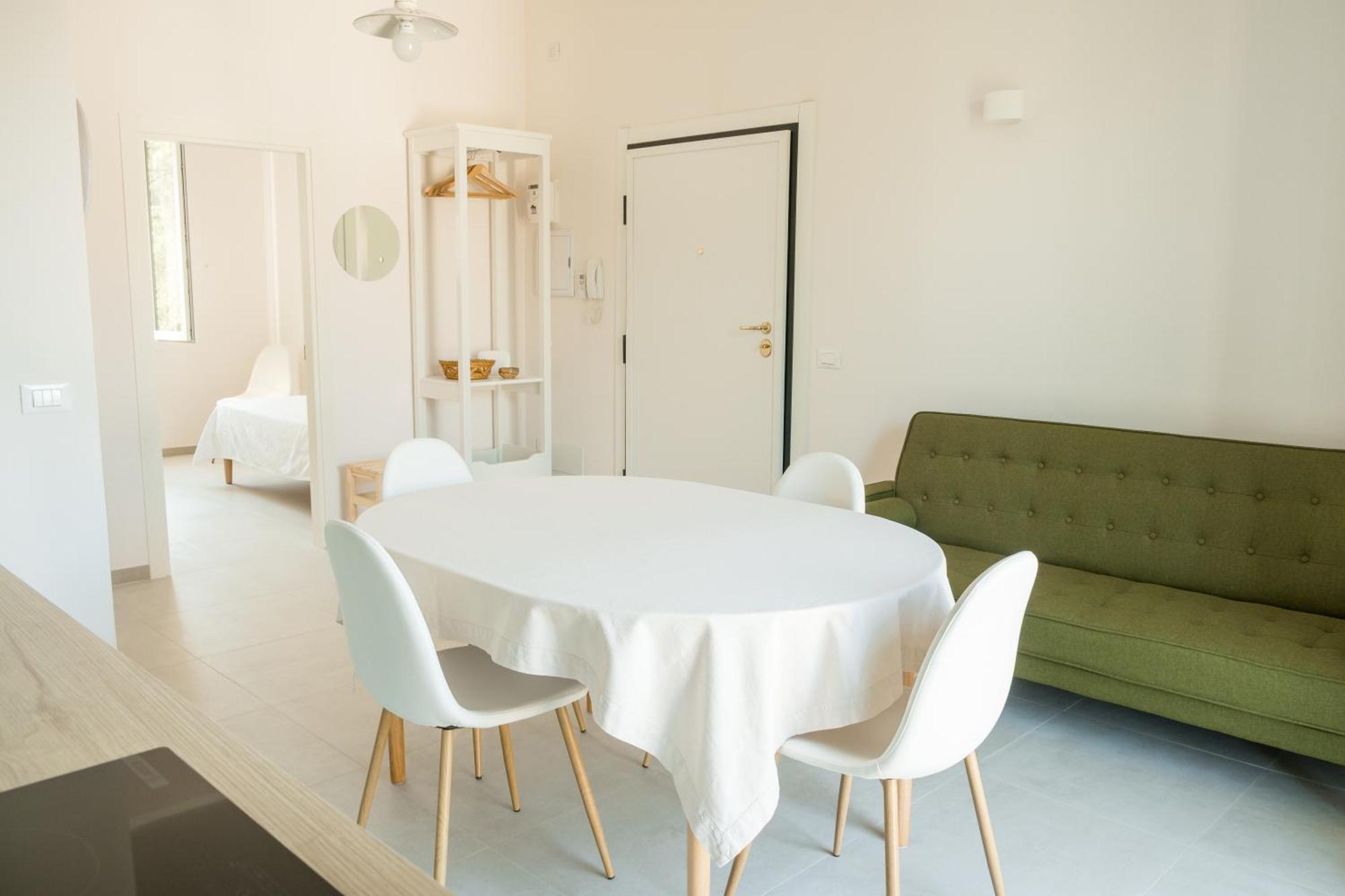 Apartment Il Pesciolino House Careggi