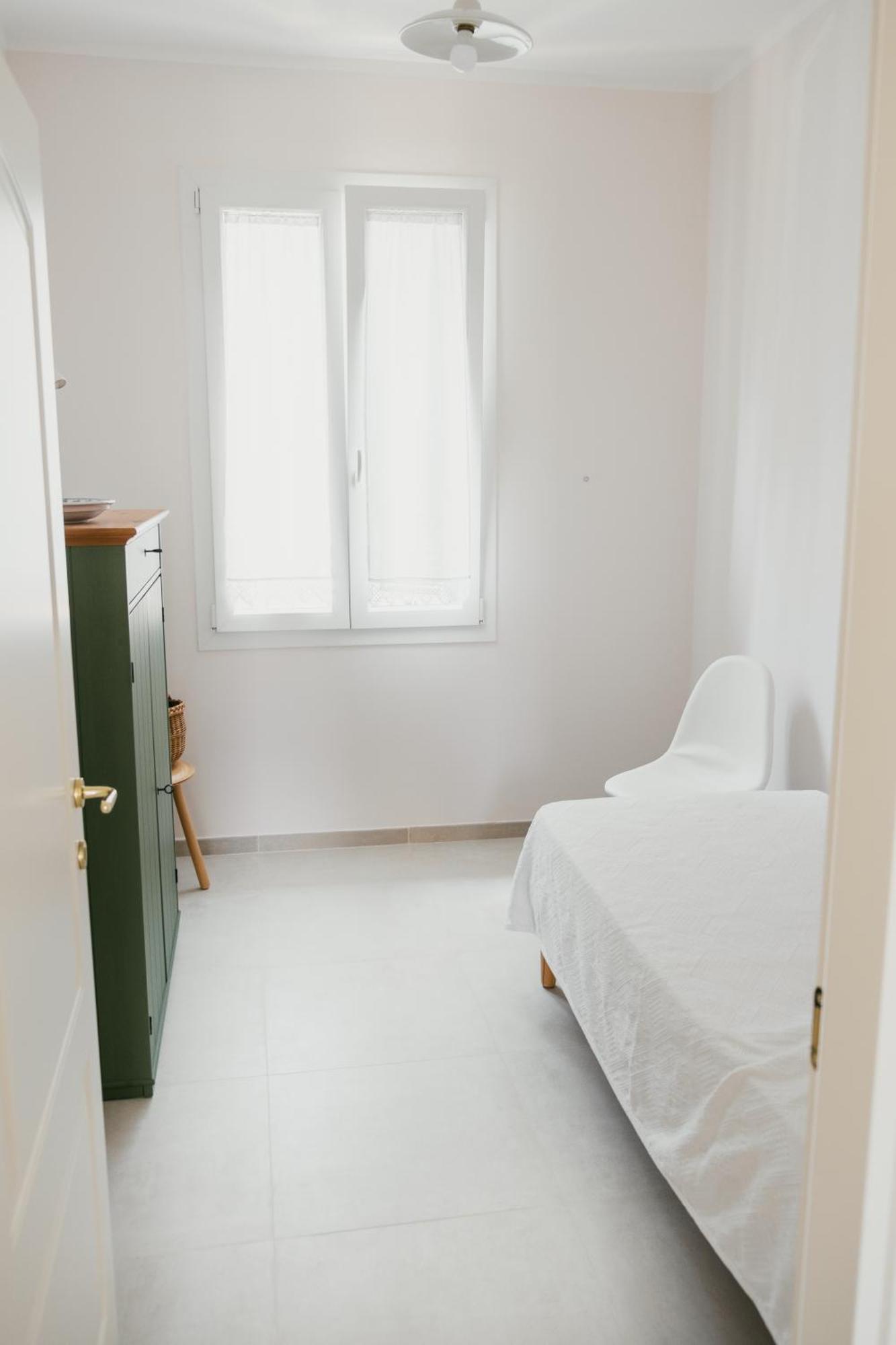 Apartment Il Pesciolino House Careggi *