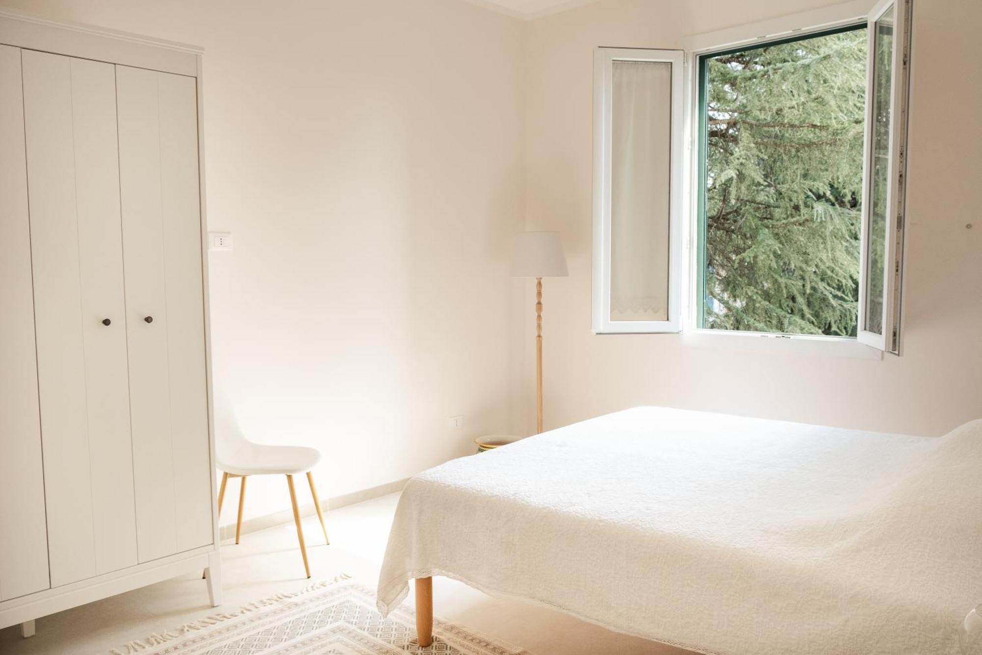 Apartment Il Pesciolino House Careggi