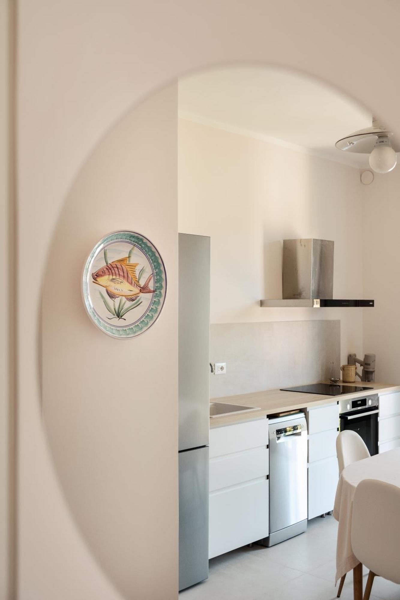 Il Pesciolino House Careggi