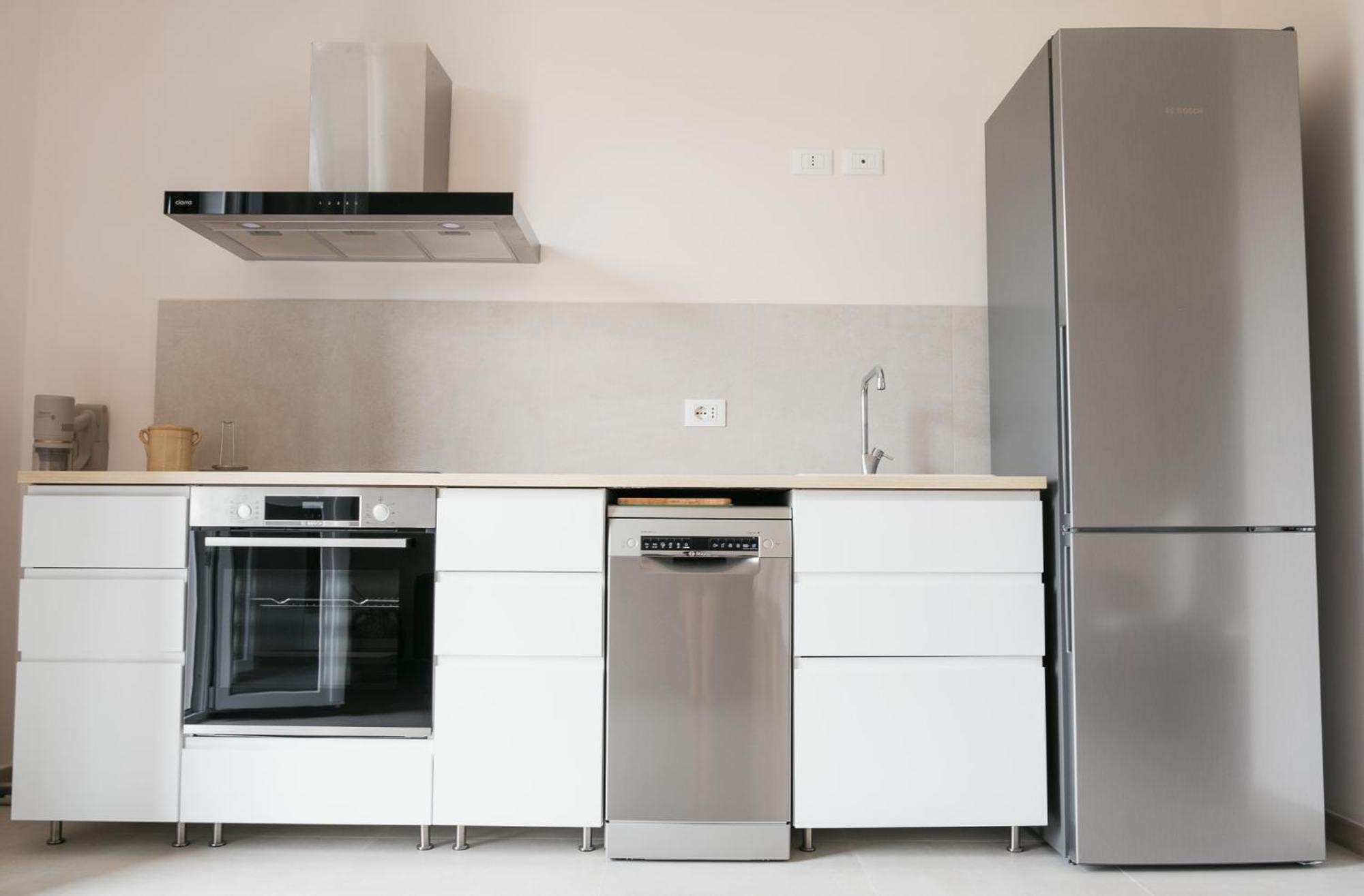 Il Pesciolino House Careggi Apartment