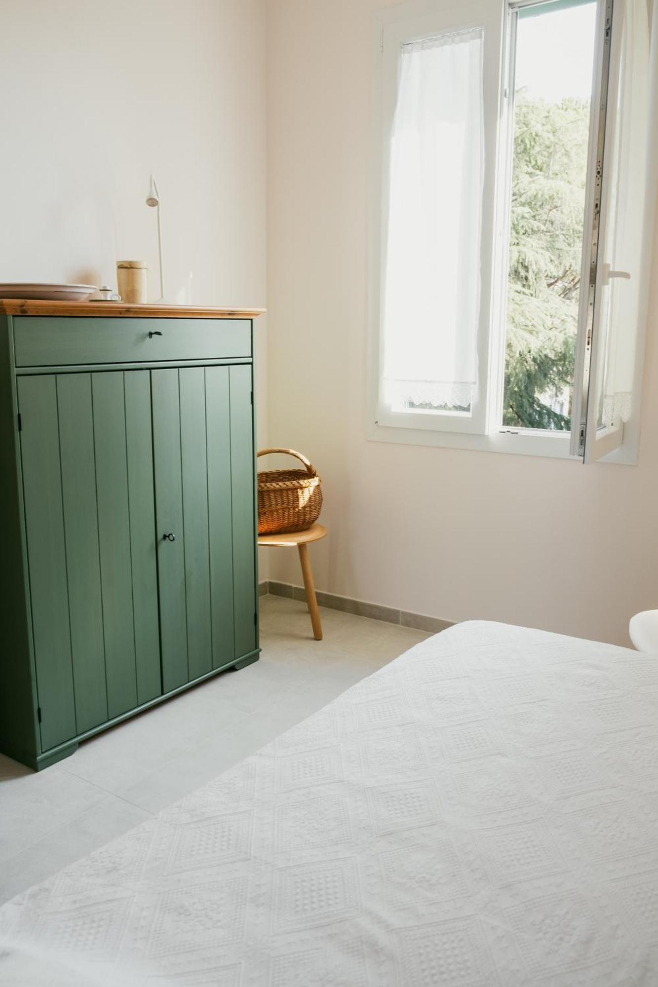 Apartment Il Pesciolino House Careggi
