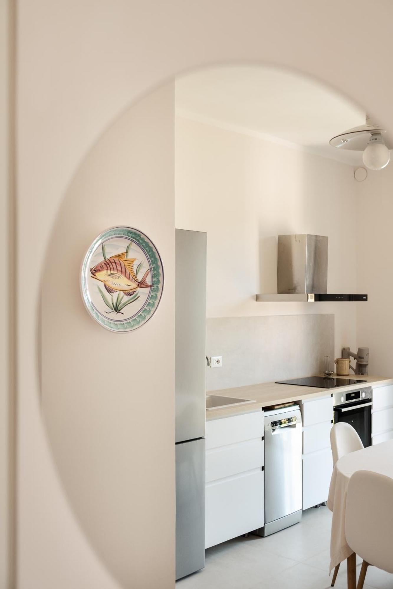 Il Pesciolino I Apartment Florence