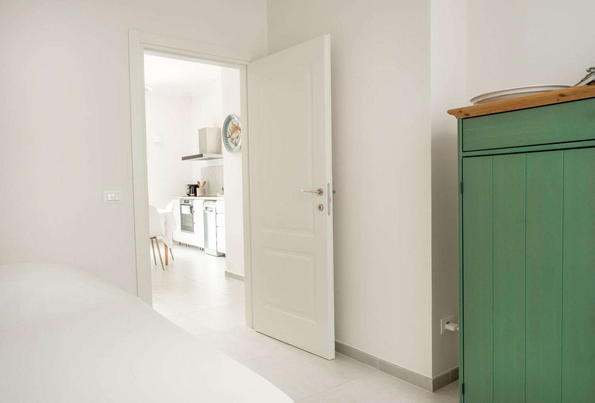 Apartment Il Pesciolino I Florence