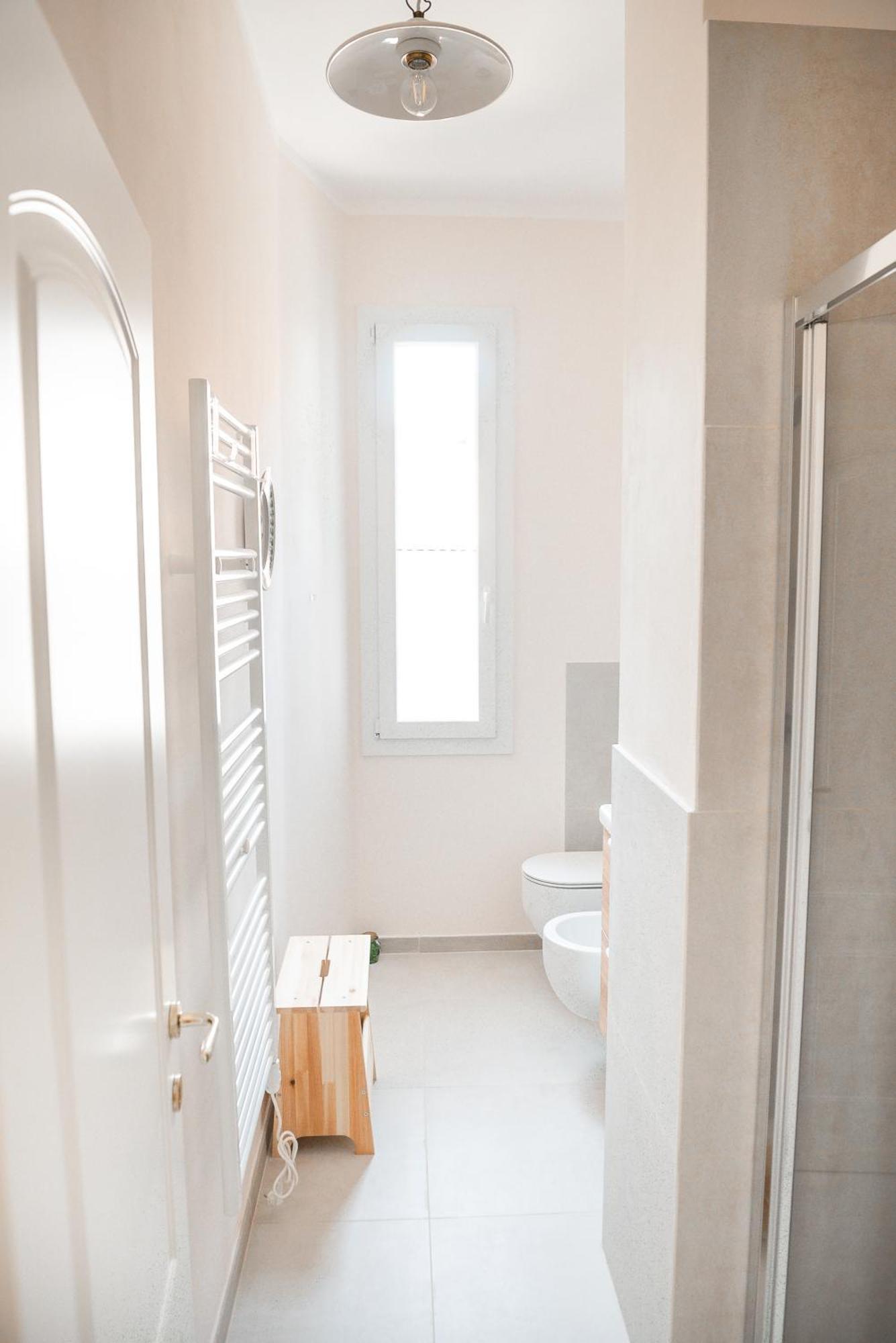Apartment Il Pesciolino I Florenz